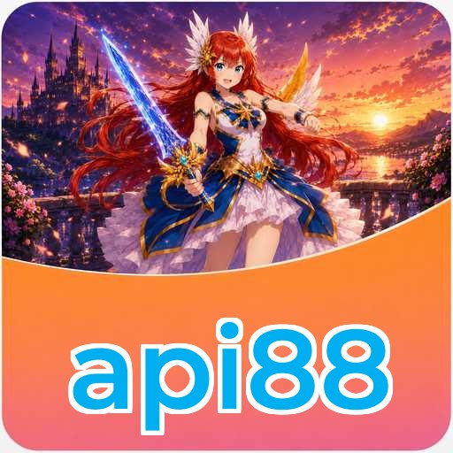 api88 APK Structure