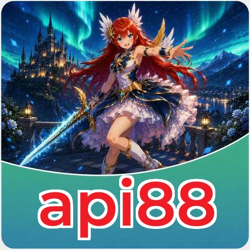api88 Signature