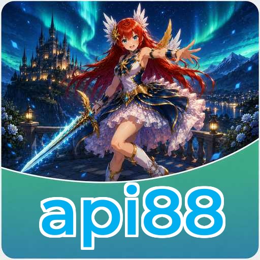 api88 Signature